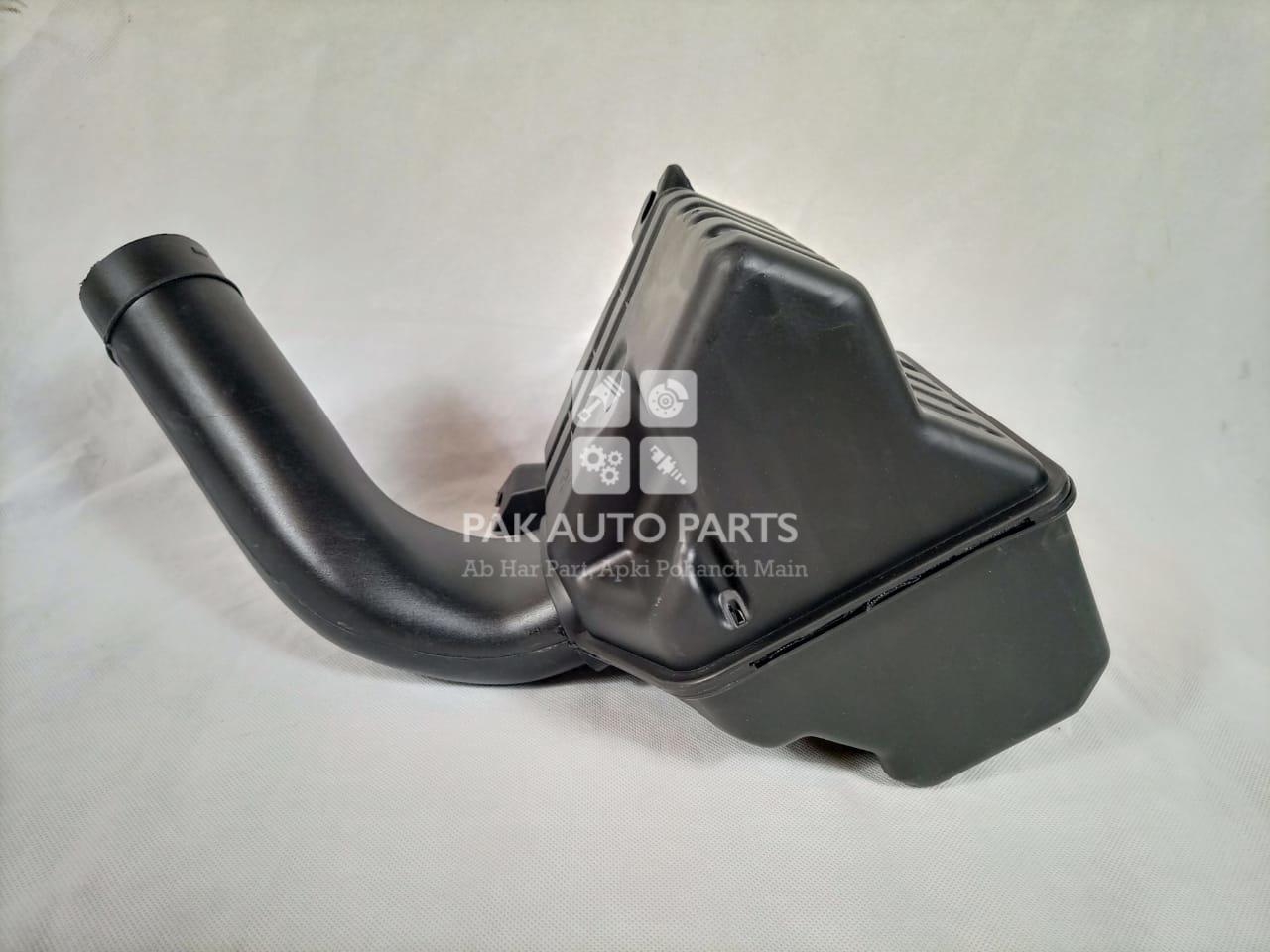 Picture of Honda Civic 2007-2012 Sound Bottle