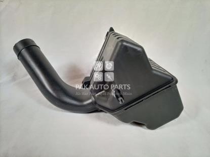 Picture of Honda Civic 2007-2012 Sound Bottle