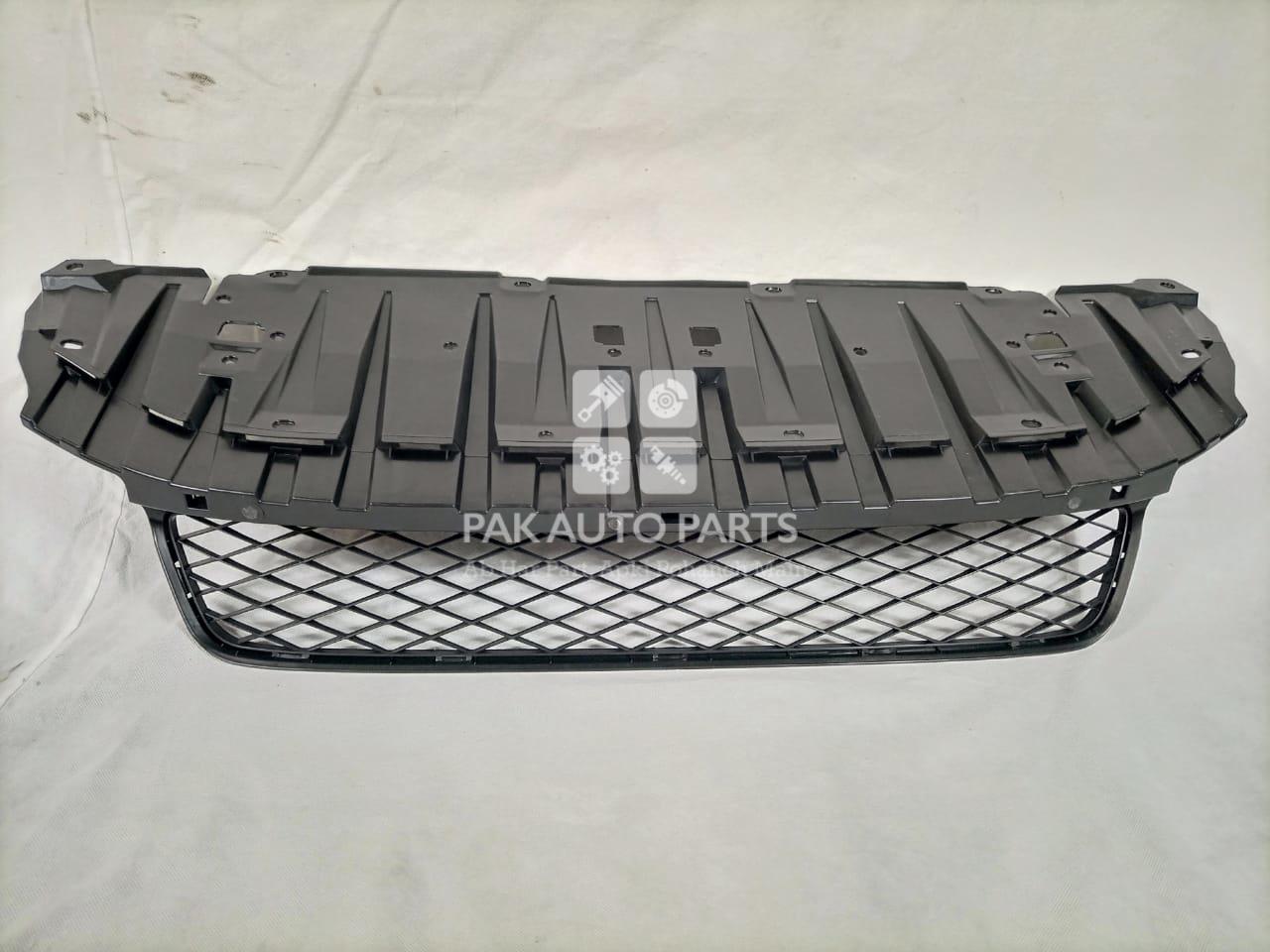 Picture of Honda Civic 2012-2015 Front Bumper Lower Grille