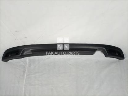 Picture of Honda City 2009-2020 Rear Bumper Lower Garnish