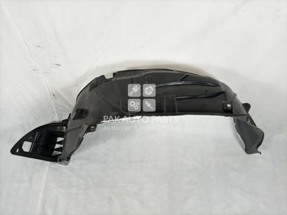 Picture of Honda Civic 2003-2006 Fender Shield