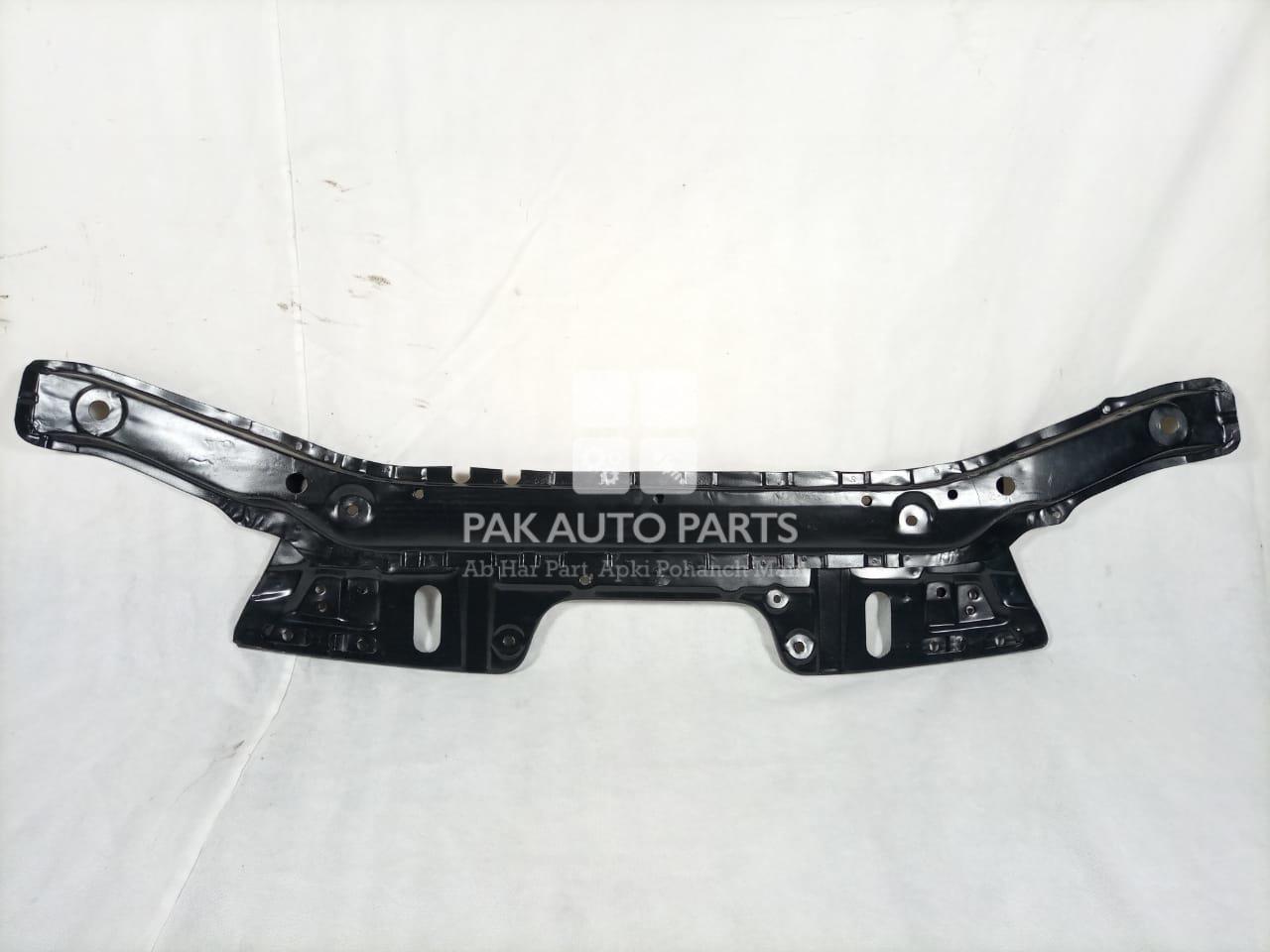 Picture of Honda City 2009-2020 Radiator Guadri