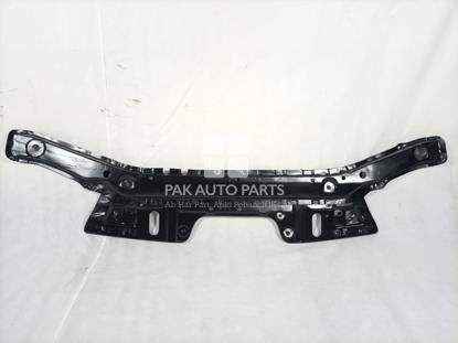 Picture of Honda City 2009-2020 Radiator Guadri