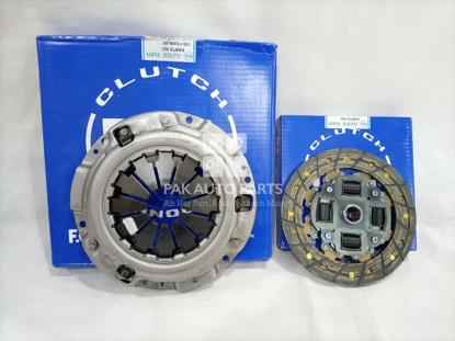 Picture of Honda Civic 2002-2005 Clutch Pressure Plate Set