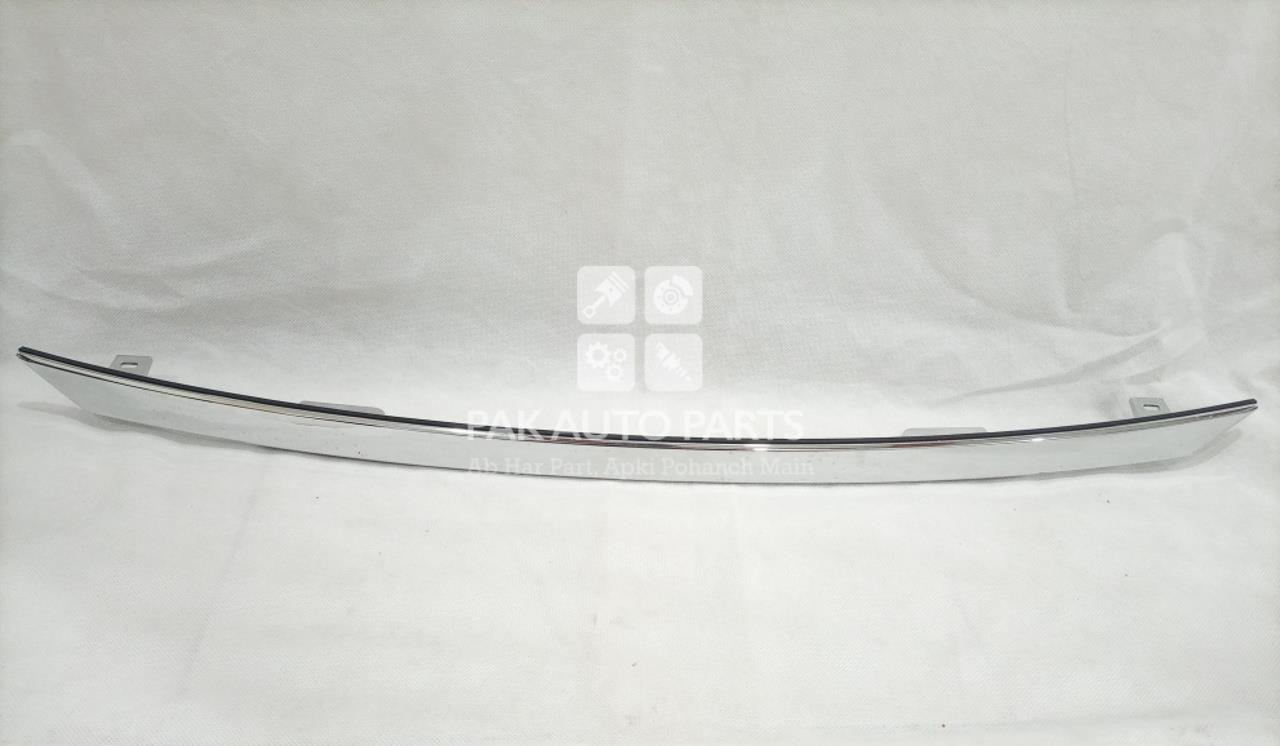 Picture of Honda City 2022 Trunk (Digi) Chrome