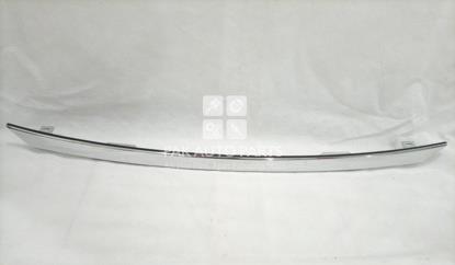 Picture of Honda City 2022 Trunk (Digi) Chrome