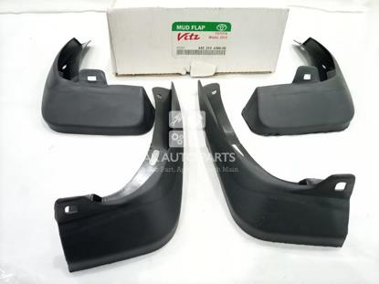 Picture of Toyota Vitz 2012 Mud Flaps