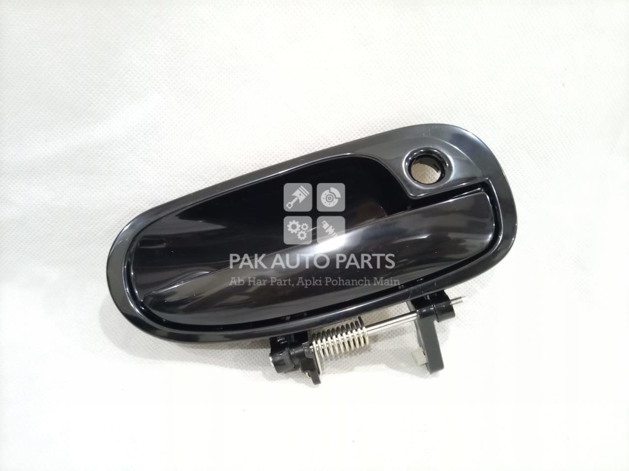 Picture of Honda Civic 1996 Front Door Outer Handle