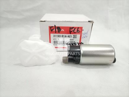 Picture of Honda Civic 2016-2021 Fuel Pump Motor