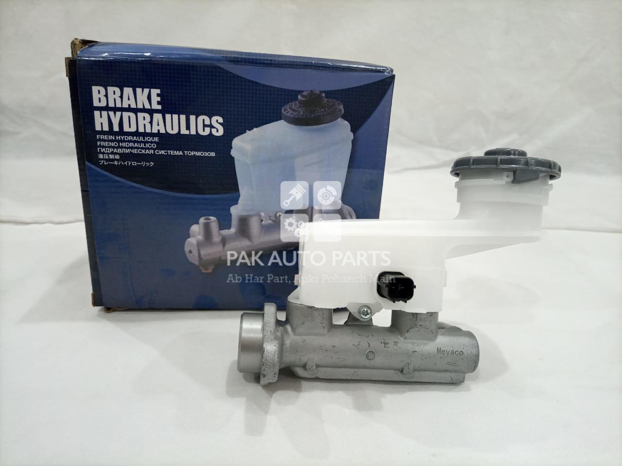Picture of Honda City 2003-2007 Brake Master Cylinder