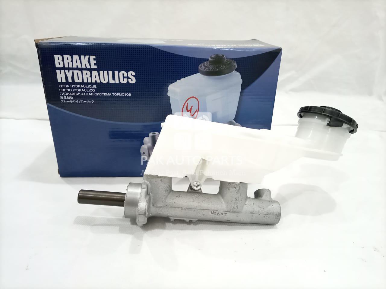 Picture of Honda City 2009-2021 Brake Master Cylinder