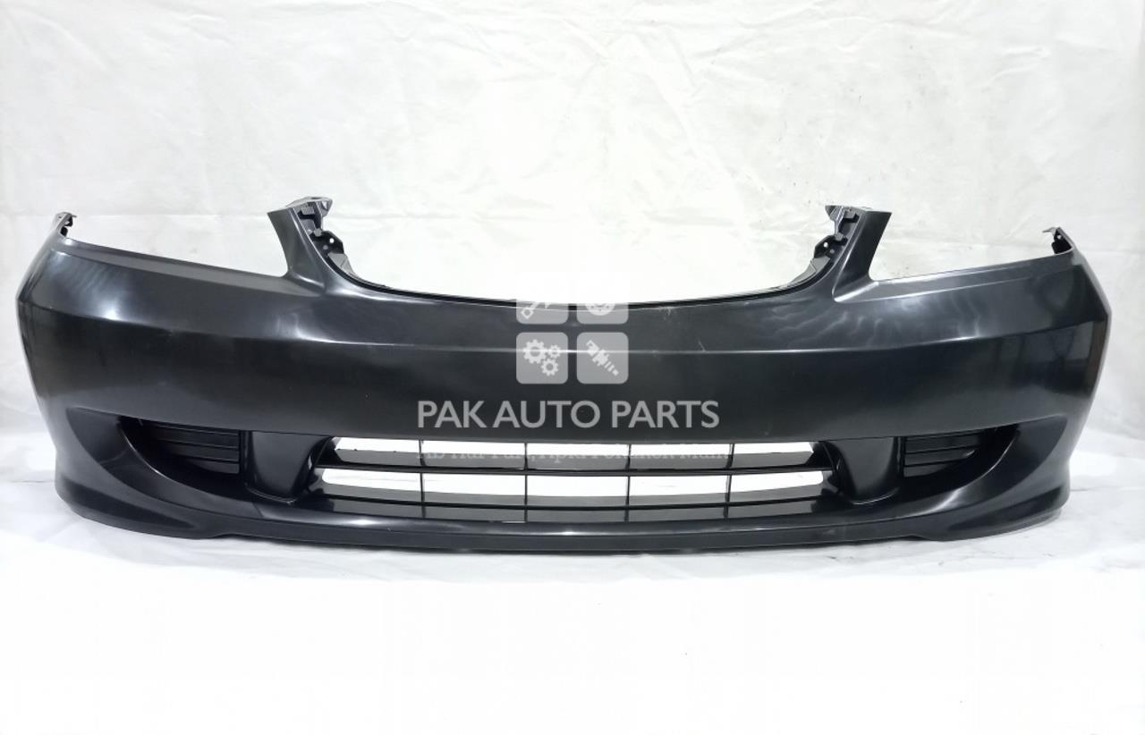 Picture of Honda Civic 2004-2006 Front Bumper