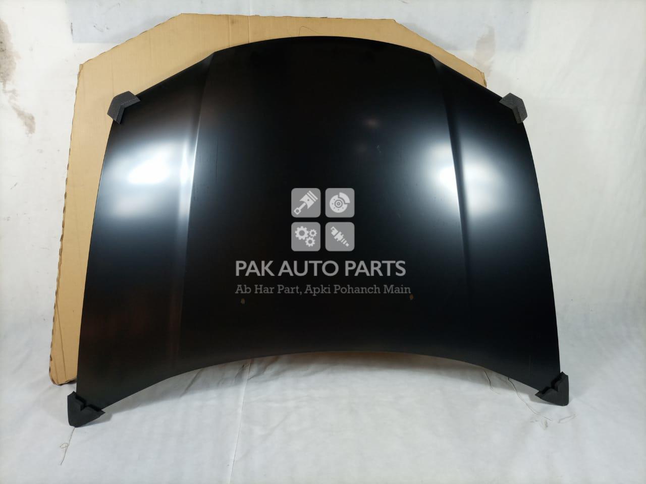 Picture of Honda City 2009-2021 Bonnet Hood