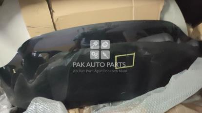 Picture of Suzuki Xbee Bonnet Hood