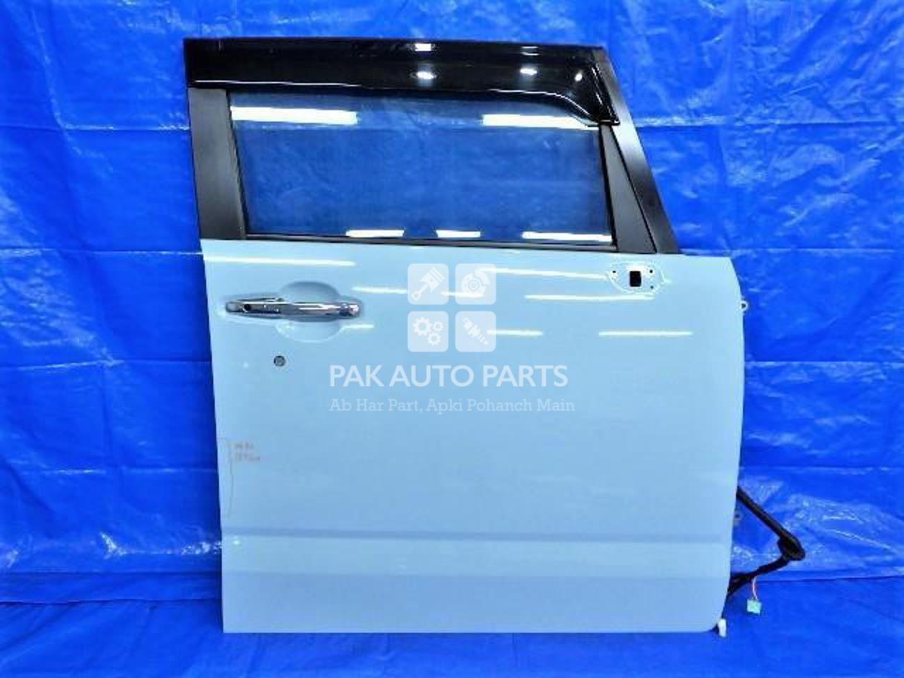 Picture of Honda N Box Slash Front Door Shell