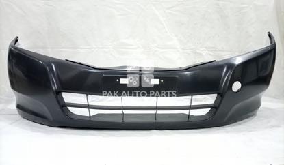 Picture of Honda City 2009-2012 Front Bumper