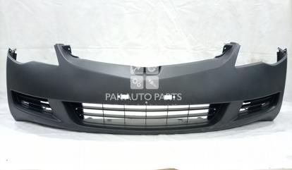 Picture of Honda Civic 2007-2012 Front Bumper