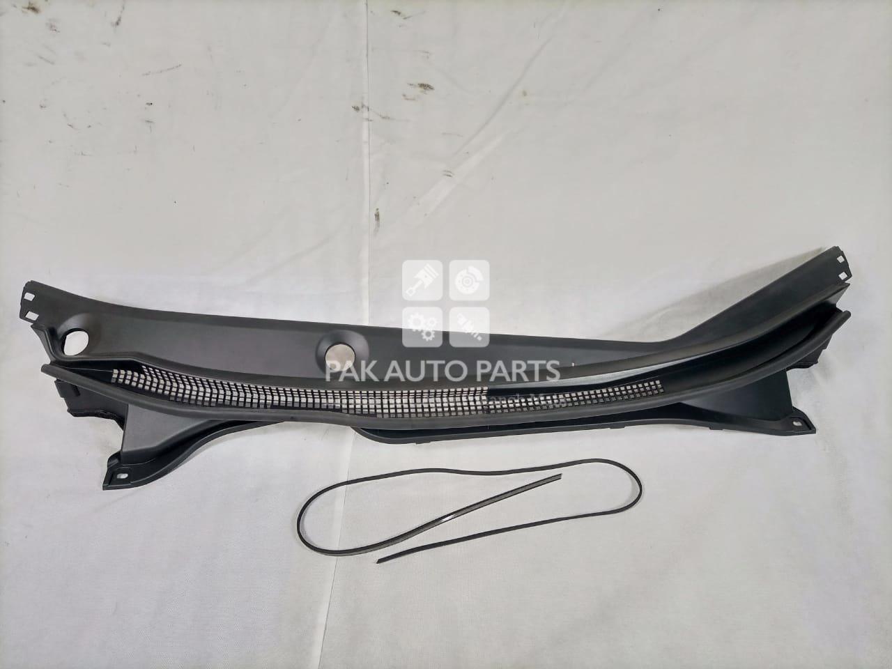 Picture of Honda City 2009-2021 Wiper Shield