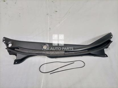 Picture of Honda City 2009-2021 Wiper Shield
