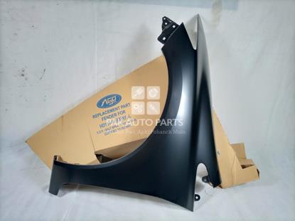 Picture of Honda Civic 2012-2015 Front Fender