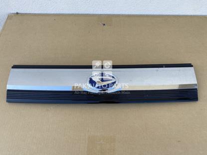 Picture of Daihatsu Move Custom 2020 Bonnet Grill