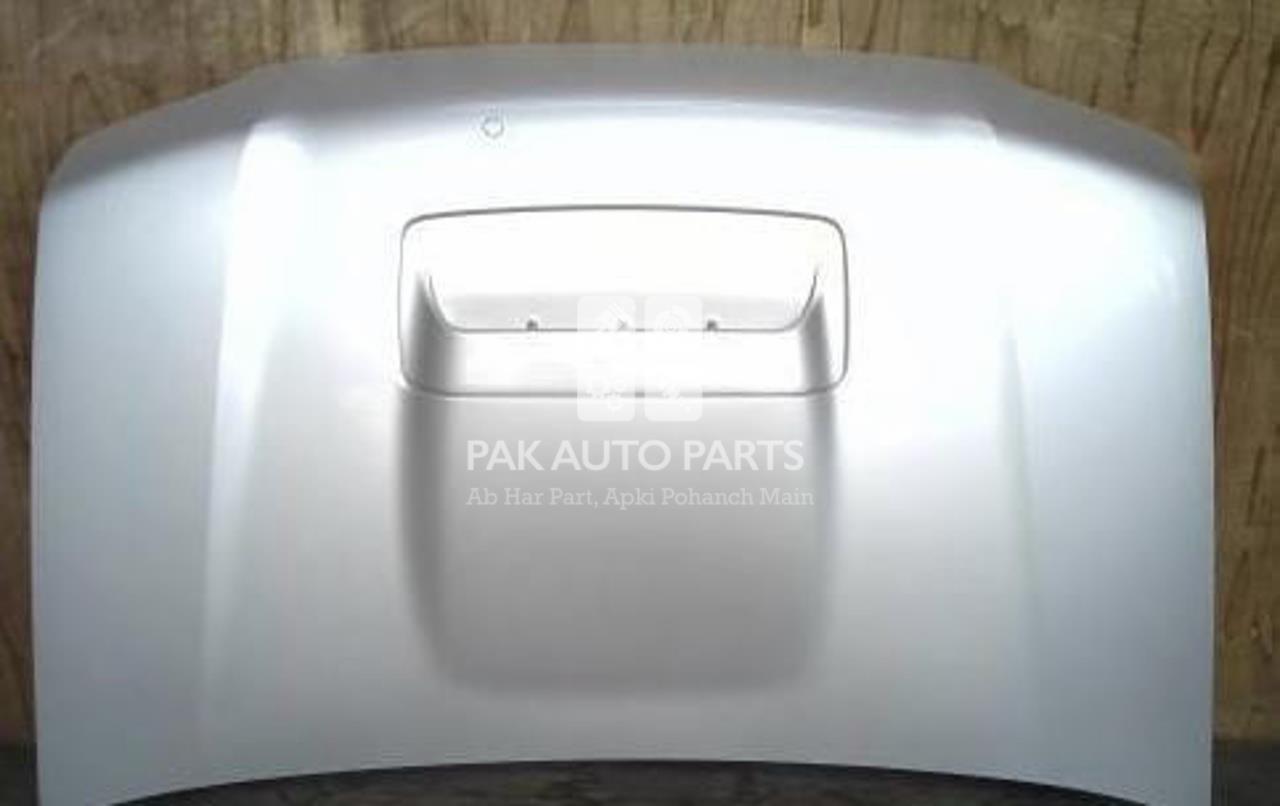 Picture of Suzuki Jimny Land Venture Bonnet