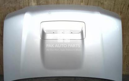 Picture of Suzuki Jimny Land Venture Bonnet