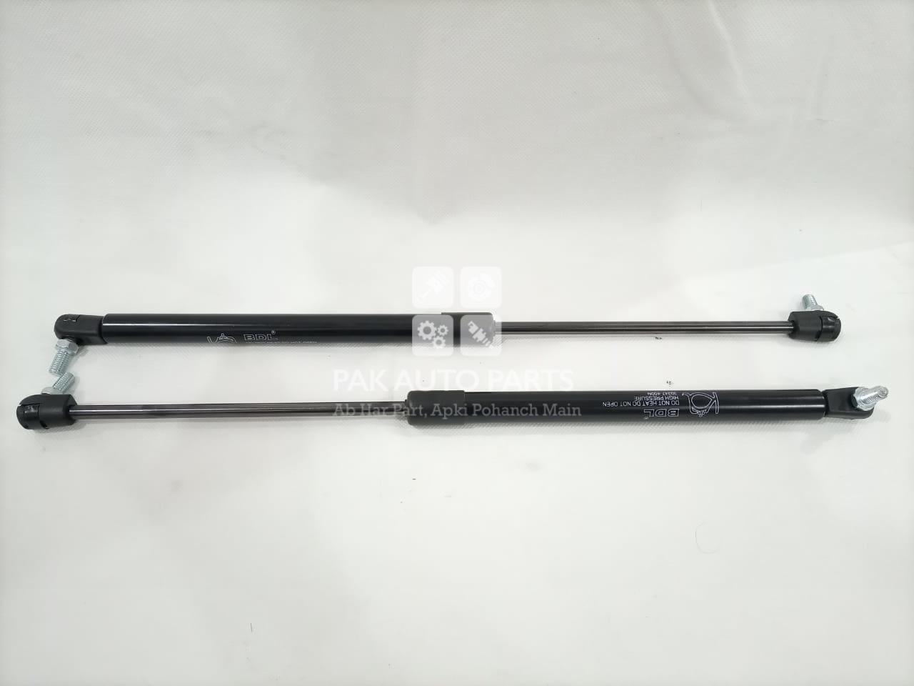 Picture of Toyota Prado V6 2007 Bonnet Shock Set