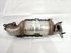 Picture of Honda Civic RS (Turbo 1.5 )2016-23 Catalytic Convertor