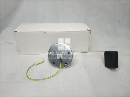 Picture of Daihatsu Cuore Fuel Gauge