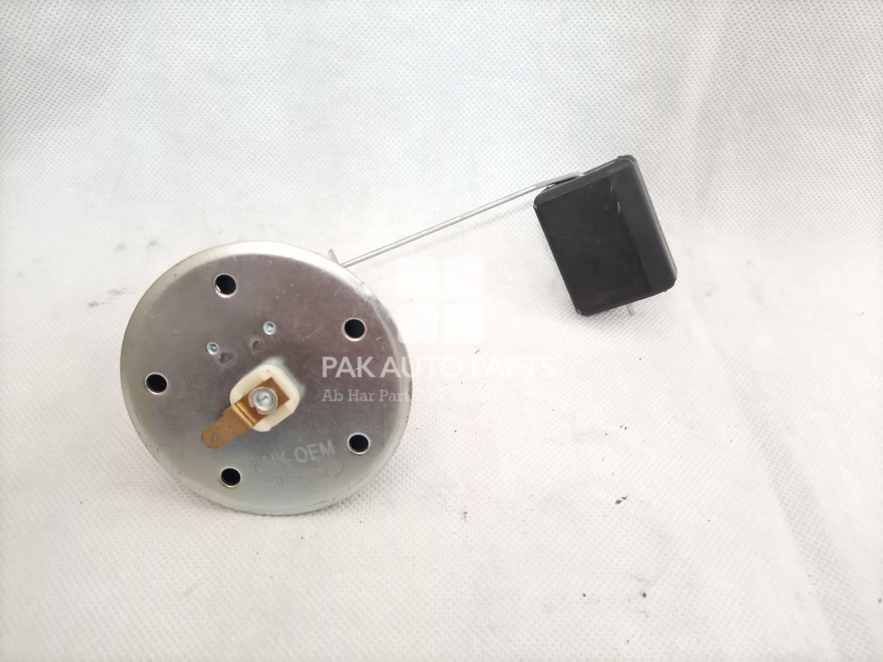 Picture of Suzuki Bolan Fuel Gauge