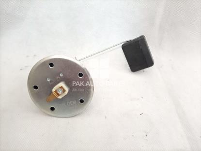 Picture of Suzuki Bolan Fuel Gauge