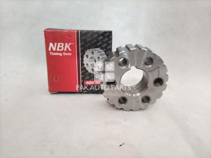 Picture of Suzuki Bolan Timing Gear