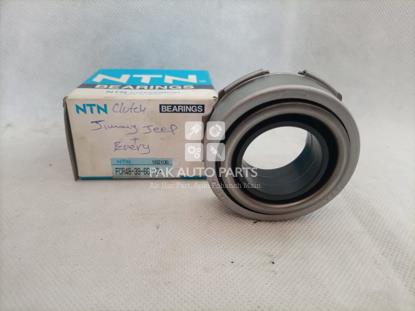 Picture of Suzuki Jimny Jeep Clutch Bearing