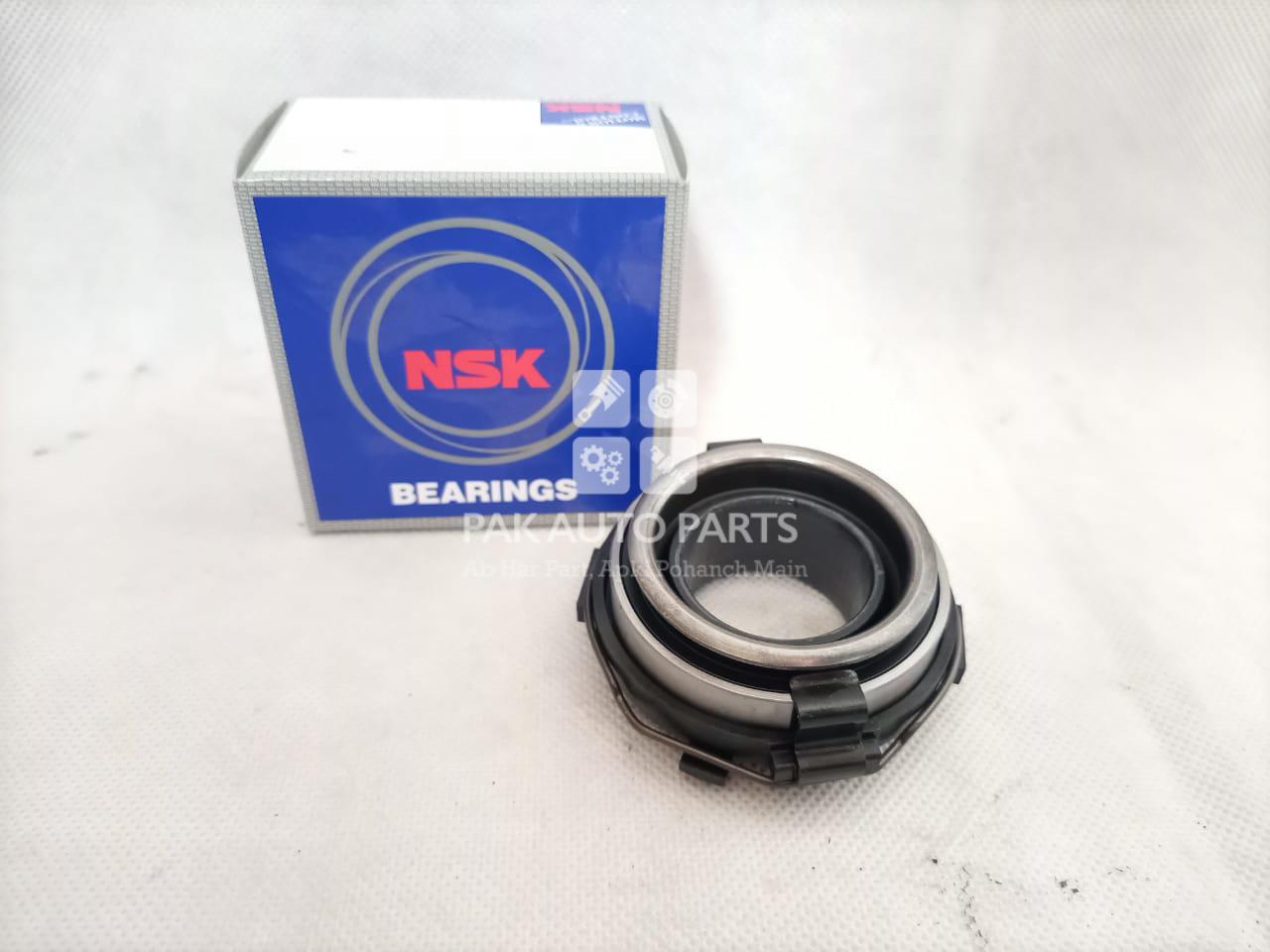 Picture of Suzuki Mehran Clutch Bearing