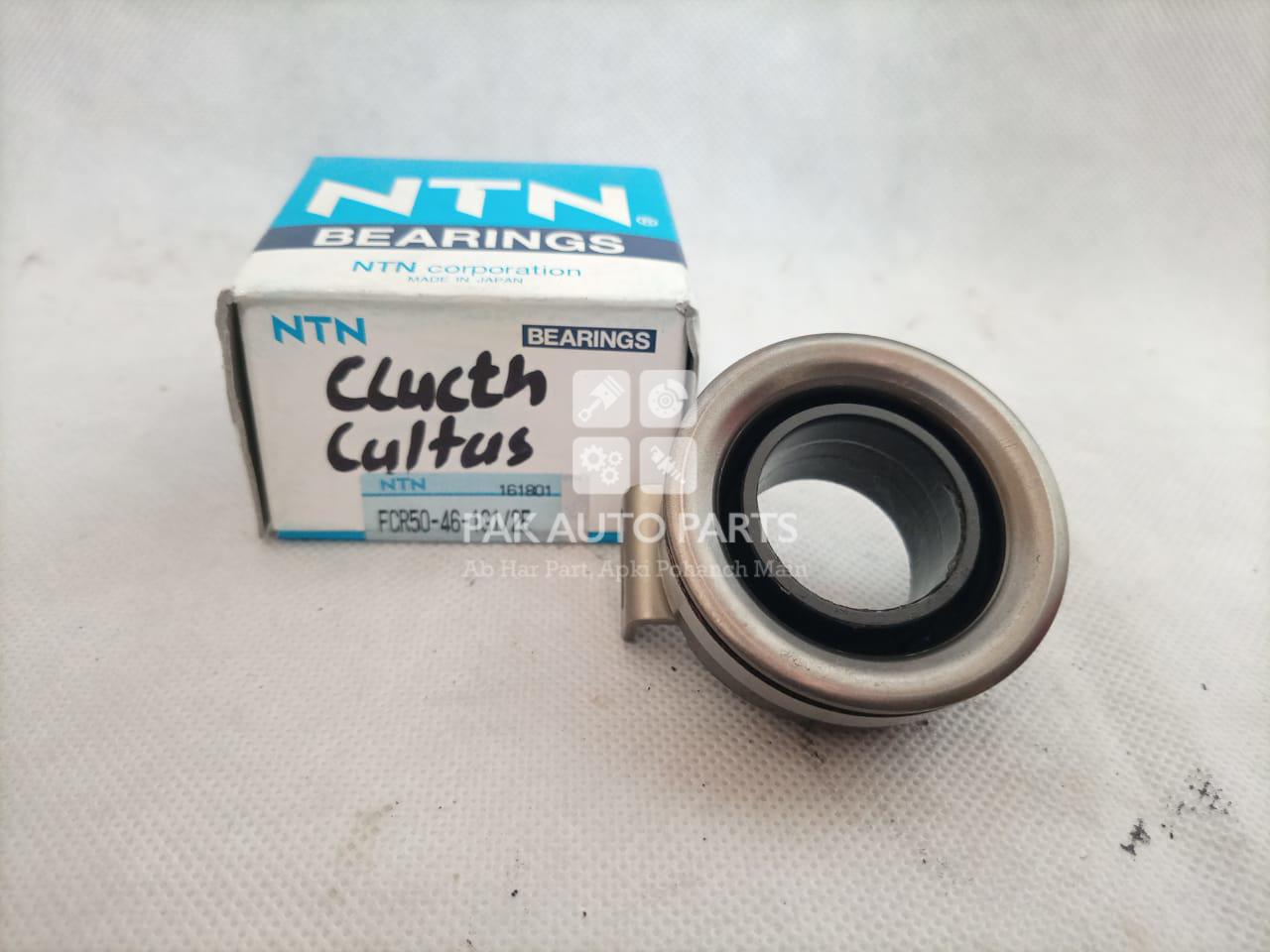 Picture of Suzuki Cultus Old Clutch Bearing