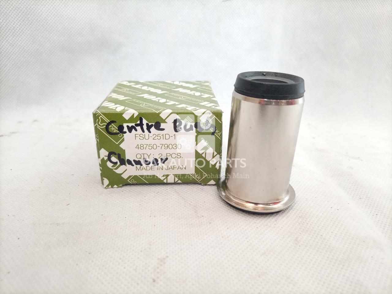 Picture of Suzuki Ravi (Pickup) Center Bush