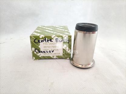 Picture of Suzuki Ravi (Pickup) Center Bush