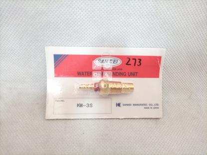 Picture of Suzuki Alto 1000cc Temperature Gauge