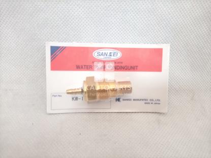 Picture of Suzuki Mehran Temperature Gauge