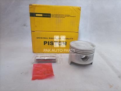 Picture of Suzuki Alto 1000cc Piston Set (4pcs)