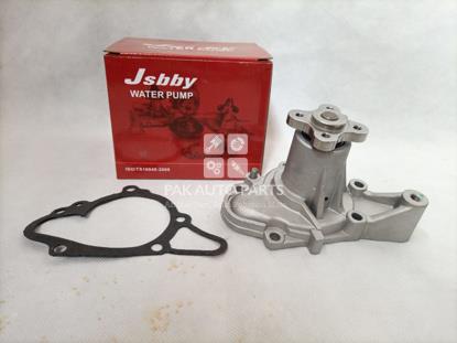 Picture of Hyundai Santro Water Pump
