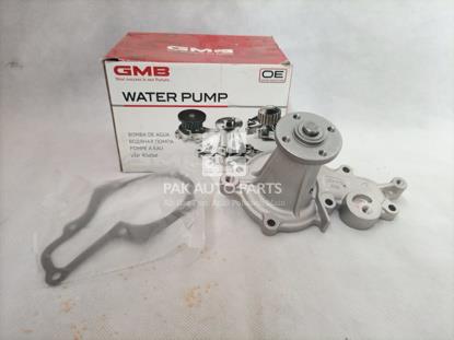 Picture of Suzuki Cultus Old Water Body