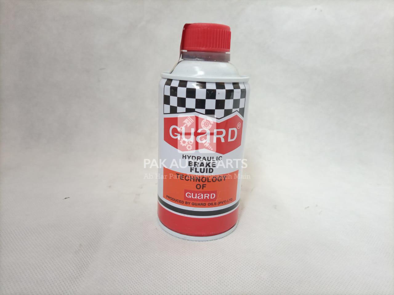 Picture of Guard Hydraulic Brake Oil