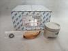 Picture of Suzuki Alto 1000cc Piston Set (4pcs)