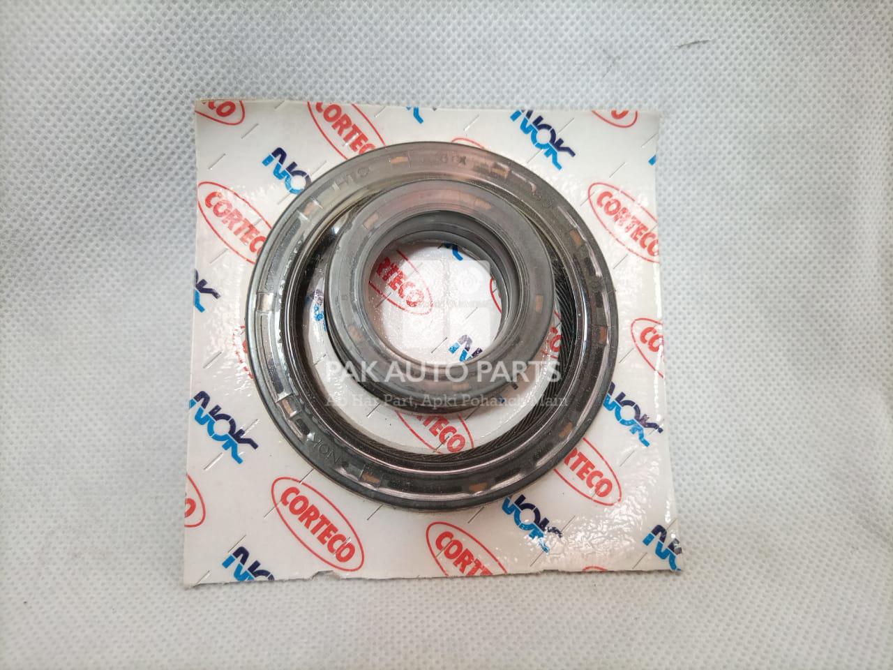 Picture of Suzuki Mehran Engine Seal Set