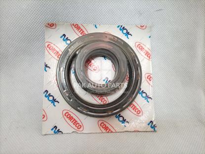 Picture of Suzuki Mehran Engine Seal Set
