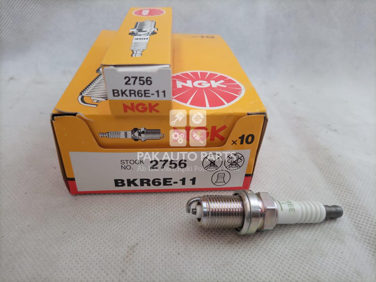 Picture of Suzuki Cultus EFI Spark Plug (1pcs)