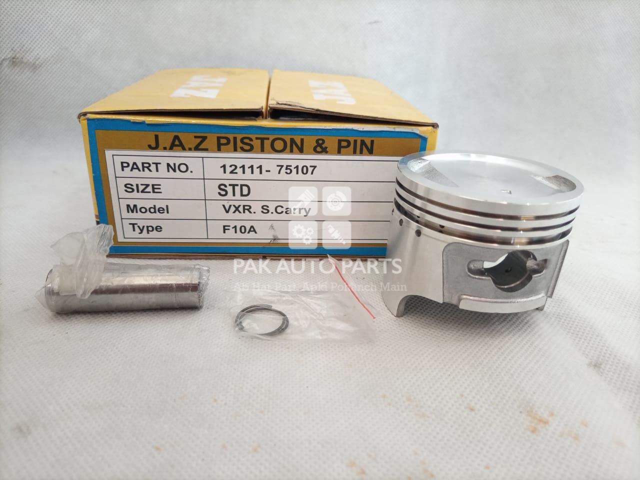Picture of Suzuki Alto 1000cc Piston Set (4pcs)
