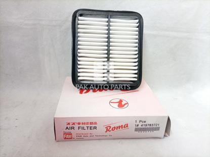 Picture of Suzuki Alto 660cc Air Filter